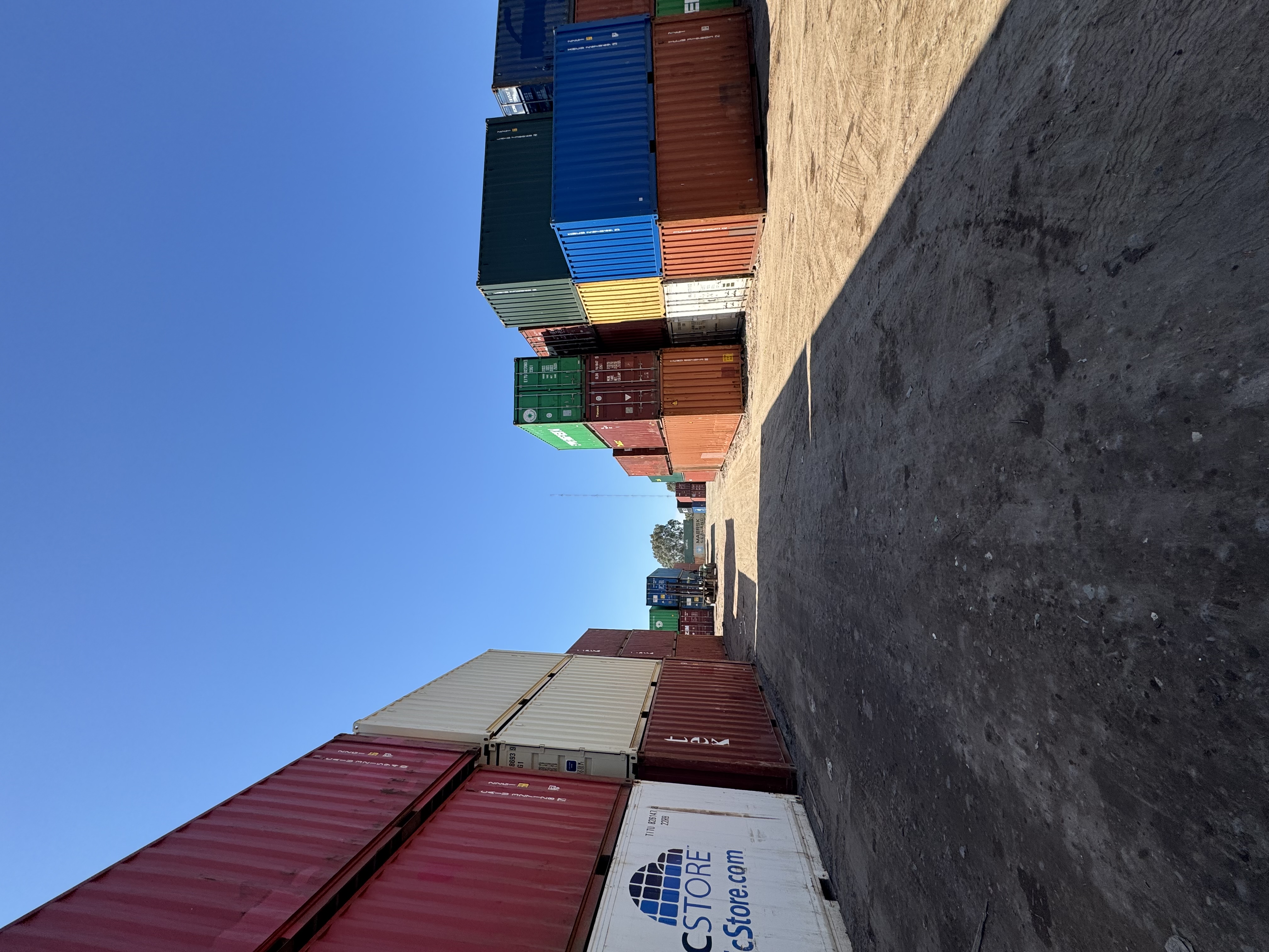 Imagen principal de contenedor